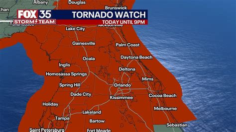 What is the difference between a tornado watch and warning? What to ...