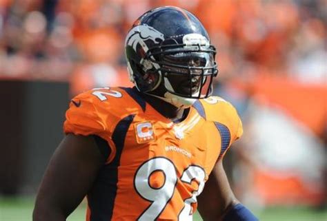 Elvis Dumervil, Broncos continue negotiations – The Denver Post