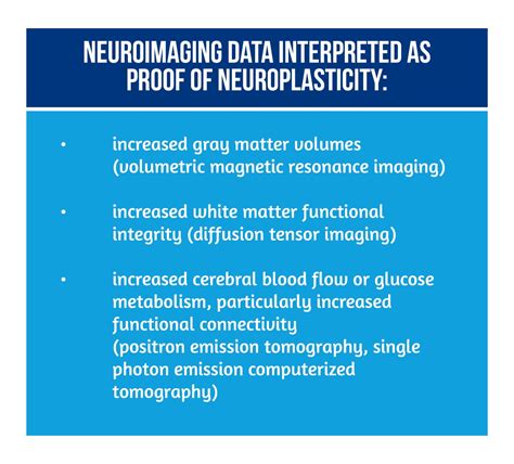 Neuroplasticity and aging - is there a relation? • EFNR • The European ...