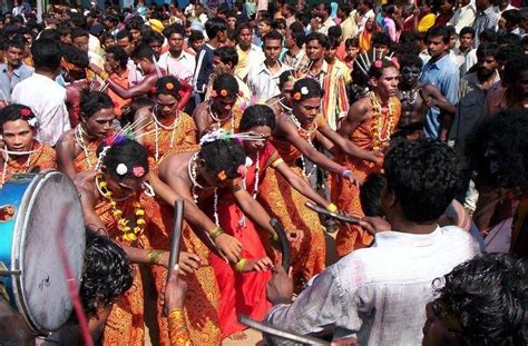 Festivals of Kalahandi - Alchetron, The Free Social Encyclopedia