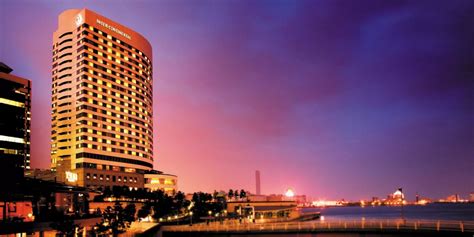 Intercontinental Tokyo Bay - Hotel in Tokyo Japan by IHG