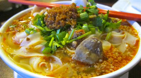 5 Bites: Enticing Lao Cuisine in the East Bay | KQED