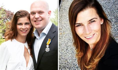 Michael van Gerwen wife: Who is the darts star's wife and do they have ...