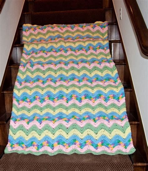 Lovely the World S Best S Of Crochet and Yarn Flickr Hive Mind Crochet Crowd Baby Blanket Of ...