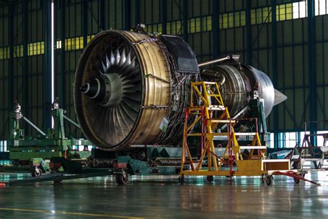 Aligning quality requirements for aerospace engine supply chain - Aerospace Manufacturing and Design