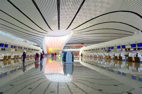 In first year operation, Beijing’s new int’l airport, Daxing hosts 10 ...