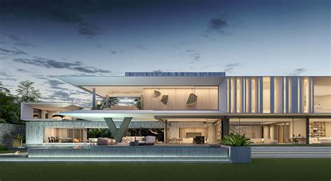 luxury house inspiration | Interior Design Ideas