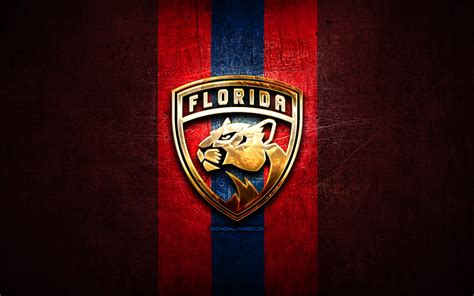 Florida Panthers HD Wallpapers - Wallpaper Cave