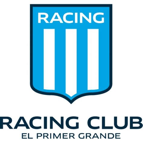 Racing Club | Brands of the World™ | Download vector logos and logotypes