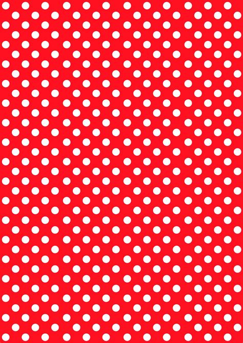 Background Polka Free Stock Photo - Public Domain Pictures