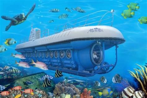 Submarine Tours To Do & Experience | Activities on Oahu Hawaii