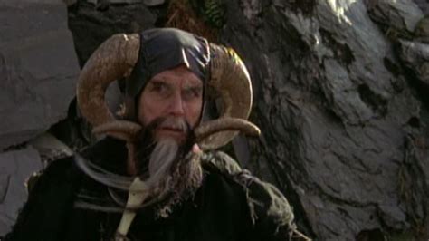 Tim the Enchanter Costume | Monty Python