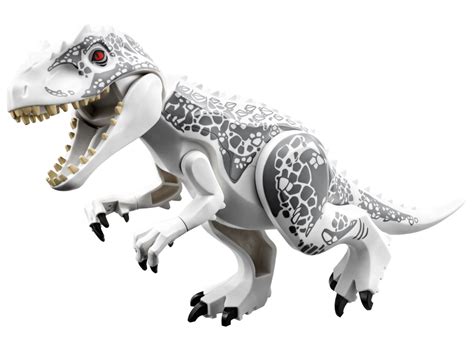 Indominus rex - Brickipedia, the LEGO Wiki