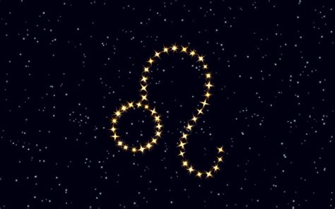 Leo Constellation Wallpapers - Top Free Leo Constellation Backgrounds ...