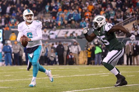 Dolphins at Jets Recap, Highlights, Final Score, More