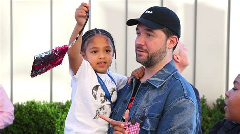 Who is Serena Williams’ husband, and Reddit creator Alexis Ohanian? – The US Sun | The US Sun