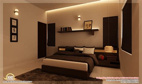 kerala home interior design bedroom - elprevaricadorpopular