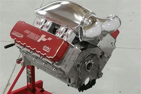 Steve Morris Engines Adds Second Dyno And More For 2015 - EngineLabs