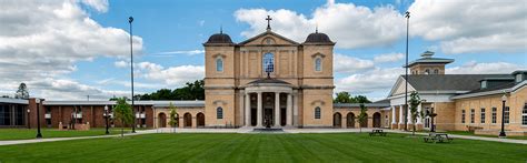 Christ Chapel - Hillsdale College