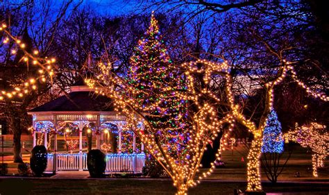 Hallmark’s Filming A Christmas Movie In This Quaint Connecticut Town