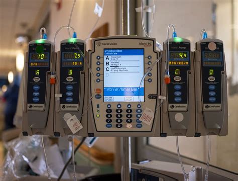 Patient-Controlled Anesthesia (PCA): What You Need to Know