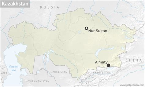 Aptitud emoción Consistente astana kazakhstan map rasguño Milagroso Disminución