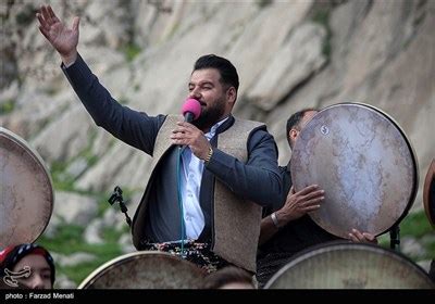 Iranian Kurds Welcome Nowruz in Kermanshah - Photo news - Tasnim News Agency