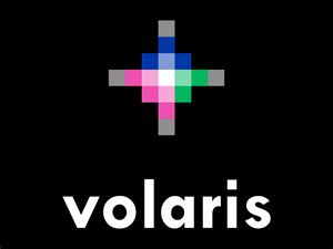 Volaris Logo PNG Vector (CDR) Free Download