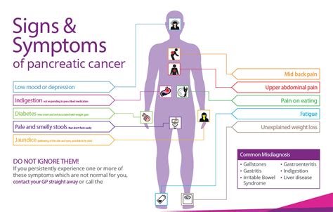 Pancreatic Cancer: Researchers From the University of Missouri's Identify New Biomarkers To Help ...