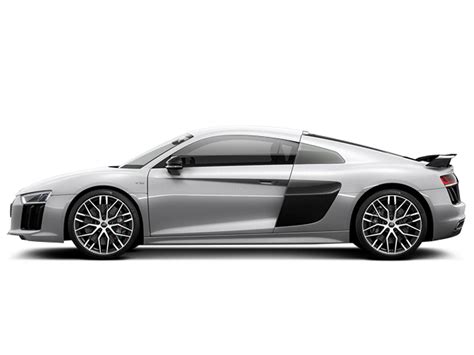 2018 Audi R8 | Specifications - Car Specs | Auto123