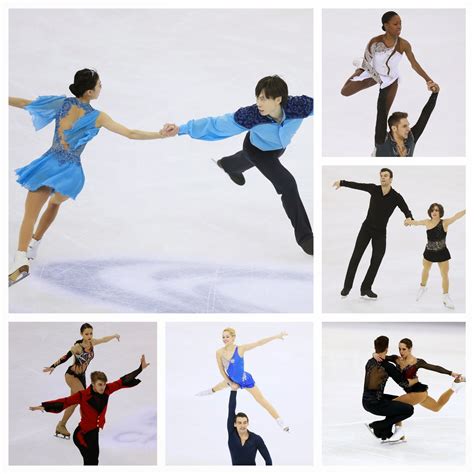 ICE STYLE.....2015 World Figure Skating Championships PAIRS COSTUMES ...