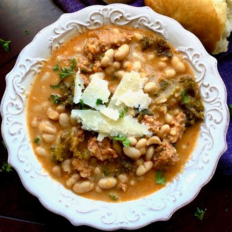 20 Best White Beans Recipes - How to Cook White Beans - Parade