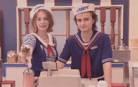 Netflix Teases 'Stranger Things' Season 3 with Starcourt Mall ...