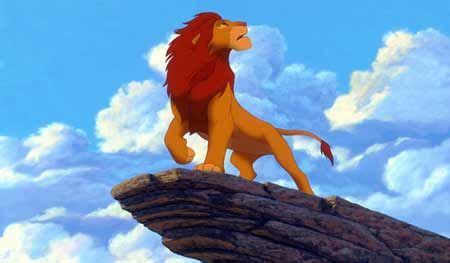 The Lion King - Simba Returns | Lion king movie, Lion king pictures ...