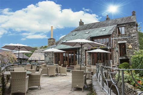 The Flying Fleece | Ambleside – Great British Pub in Ambleside, The ...