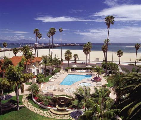 Top 8 Hotels With A Spa In Santa Barbara, California - Updated 2024 | Trip101