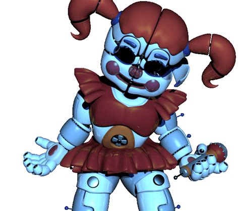 Circus Baby | Wiki | FNAF : Sister Location Amino