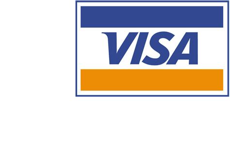 Visa Logo - LogoDix