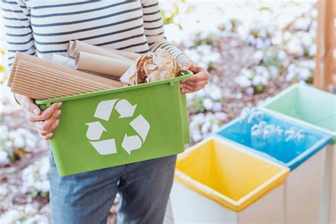 Zero Waste vs Recycling – Your Guide to Waste Recovery - Zero Waste