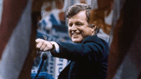 Ted Kennedy's remarks at the 1980 DNC - POLITICO