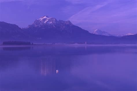 Forggensee Map - Bavaria, Germany - Mapcarta