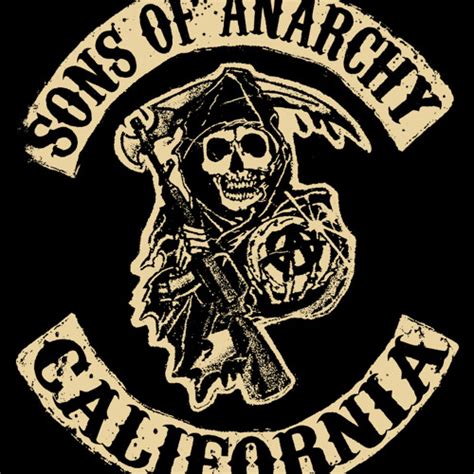 Stream Sons Of Anarchy Season 4 Finale - My Version by Ygor Cezar - Out ...