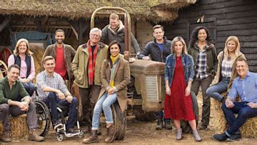 Countryfile viewers left unimpressed for same reason after Matt Baker returns with special ...