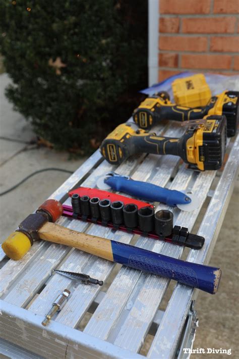 How to Install a Garage Door Screen Step-by-Step - PART 1