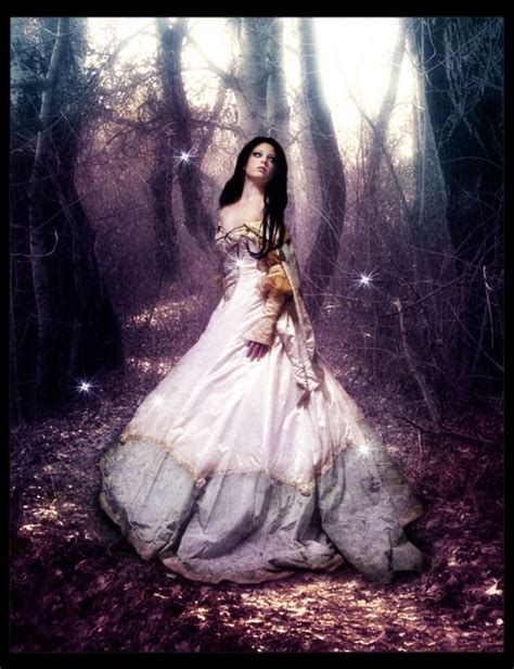 Gothic princess - Gothic Photo (24297331) - Fanpop