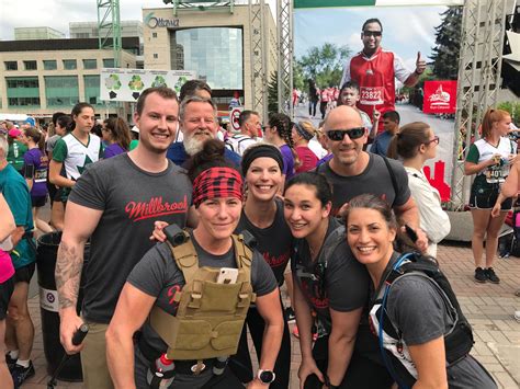 Guinness record attempted at Ottawa Race Weekend 10K - Canadian Running Magazine