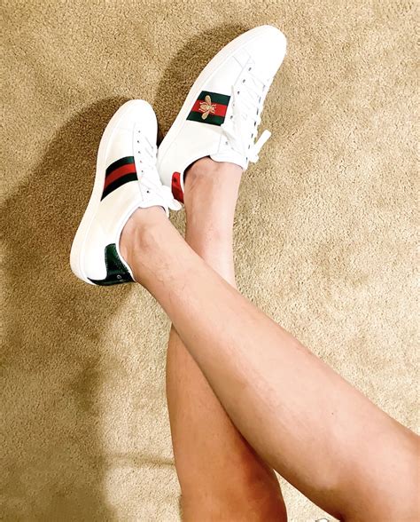 Gucci Ace Sneakers Review: Are They Really Worth It? - Life with Mar