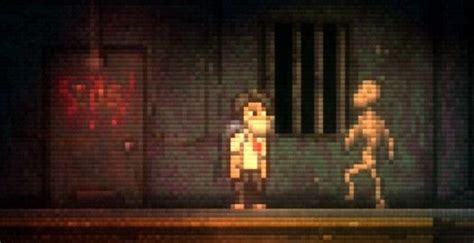 Lone Survivor review | Adventure Gamers