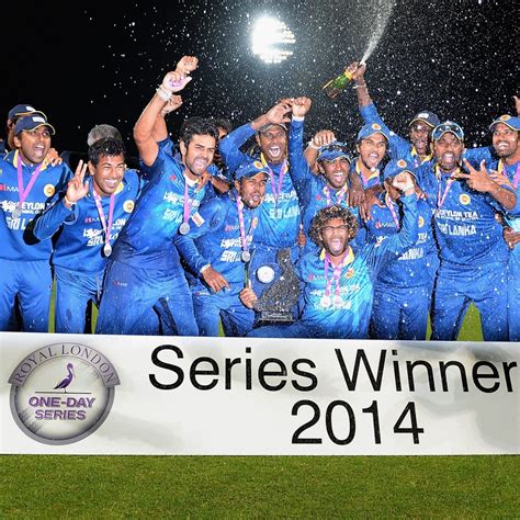 England vs. Sri Lanka, 5th ODI: Highlights, Scorecard, Report | News ...