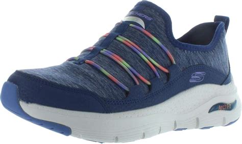 Skechers Arch Support Running Shoes at Larry Hartley blog